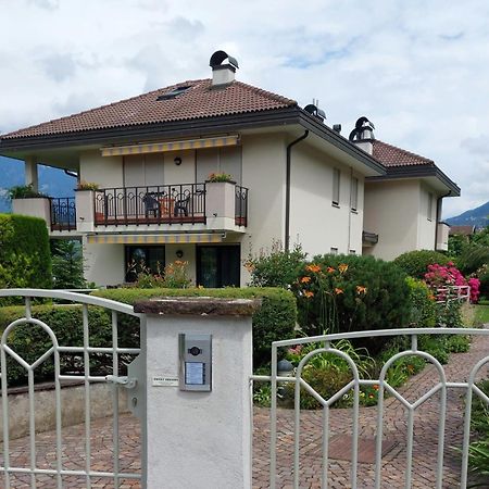 Sweet Dreams Apartment Merano Exterior photo