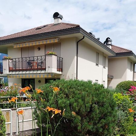 Sweet Dreams Apartment Merano Exterior photo