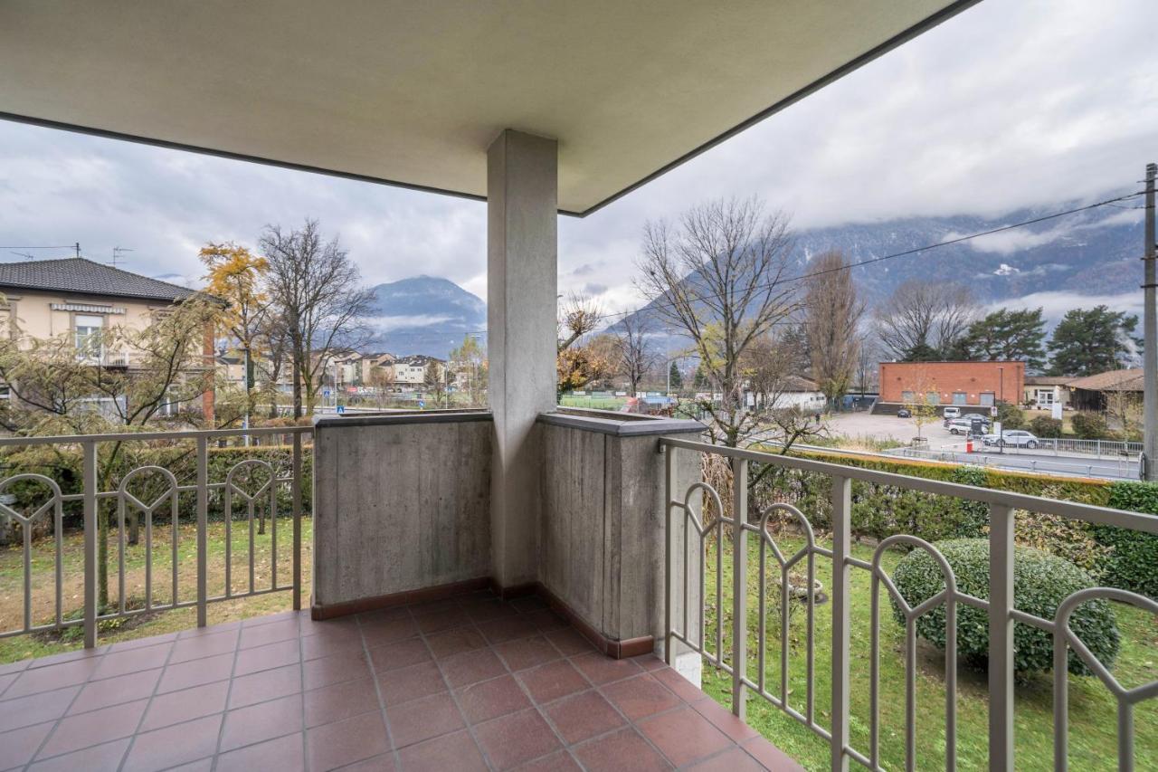 Sweet Dreams Apartment Merano Exterior photo