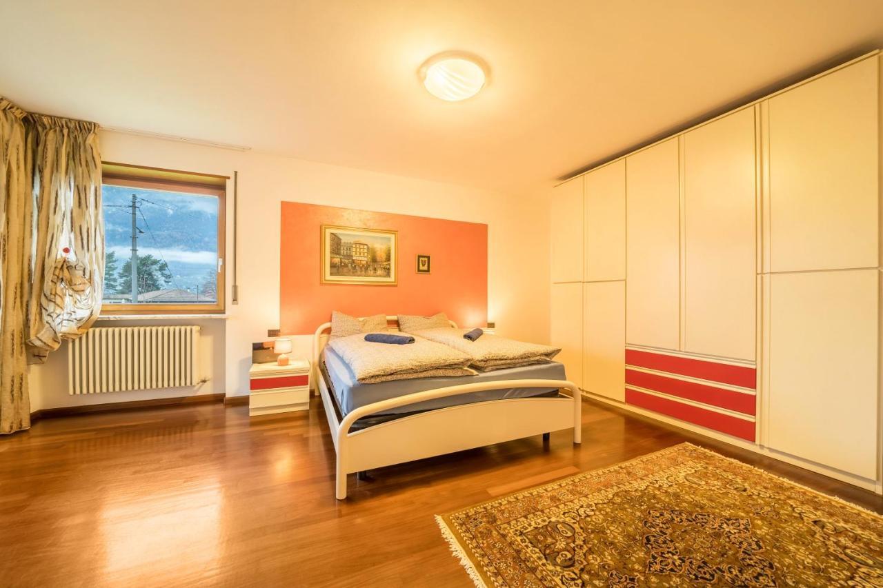 Sweet Dreams Apartment Merano Exterior photo