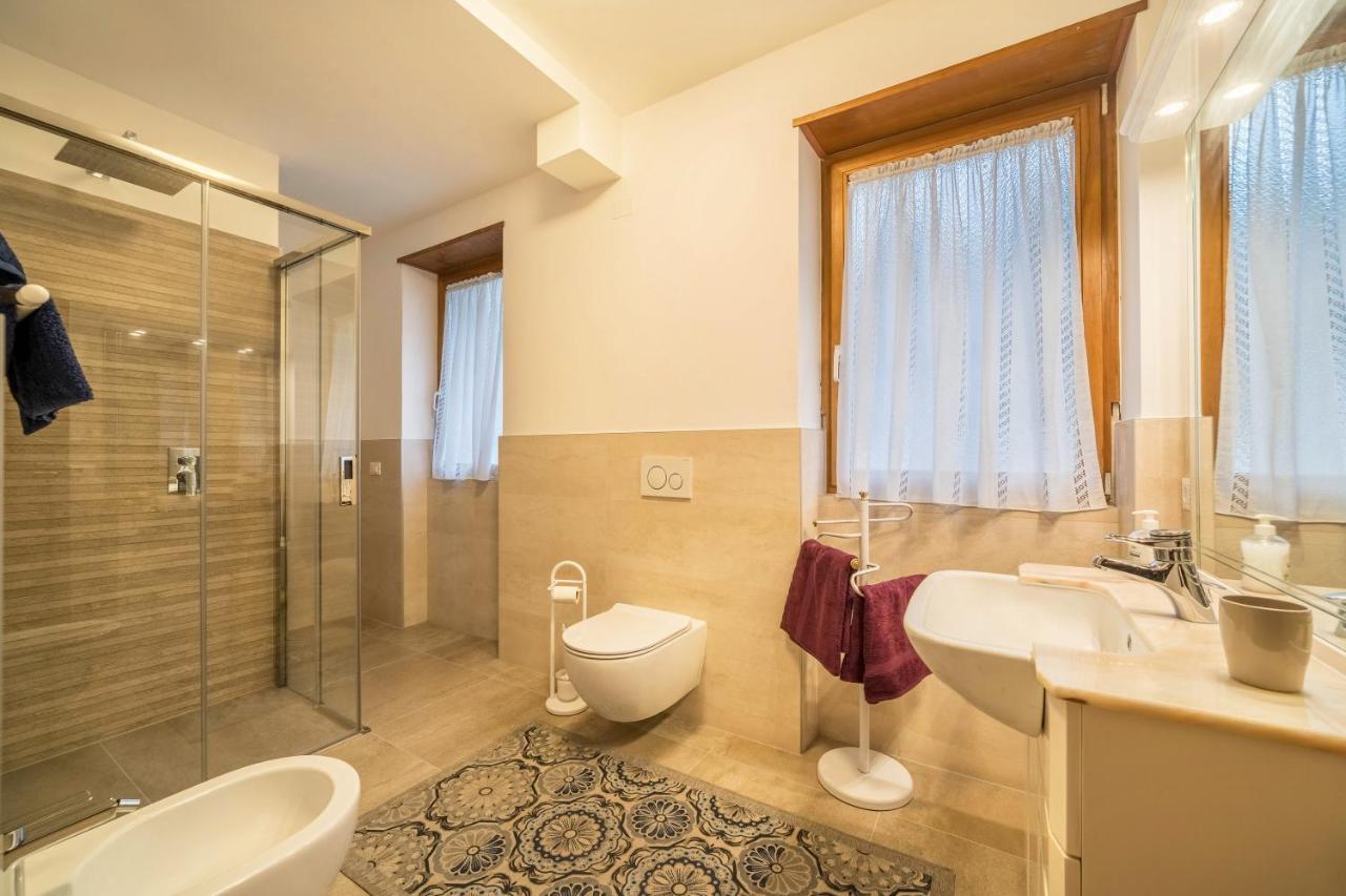 Sweet Dreams Apartment Merano Exterior photo