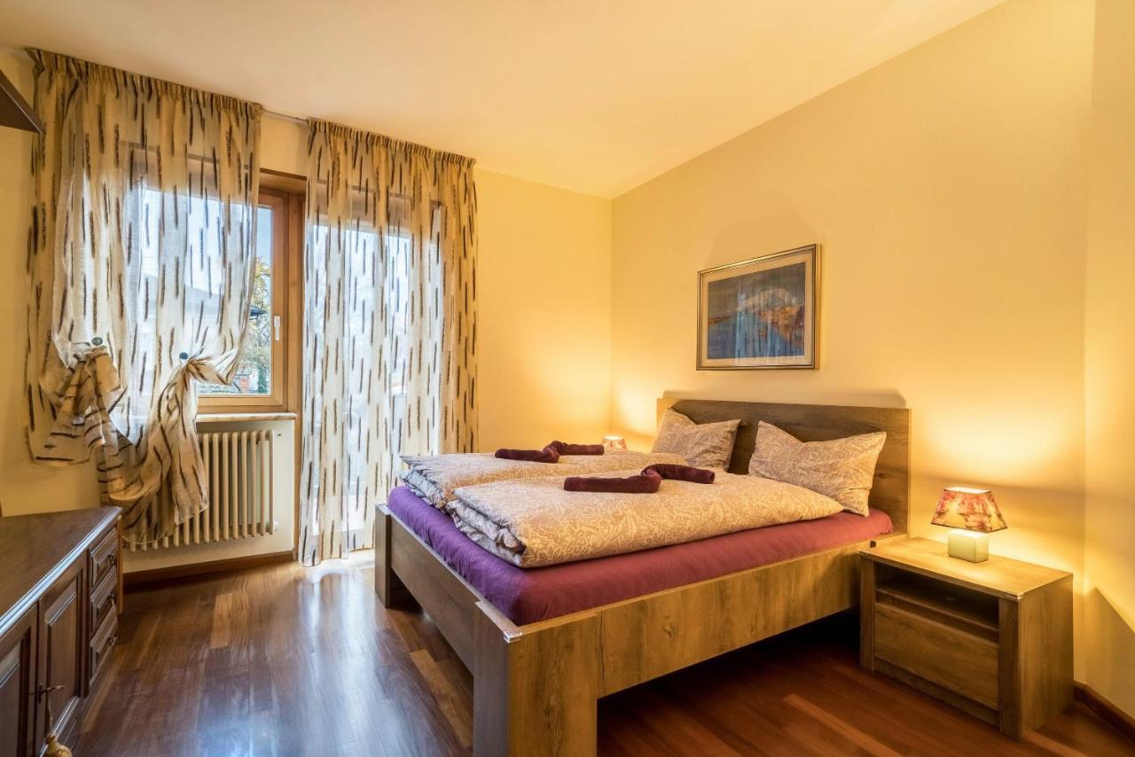 Sweet Dreams Apartment Merano Exterior photo