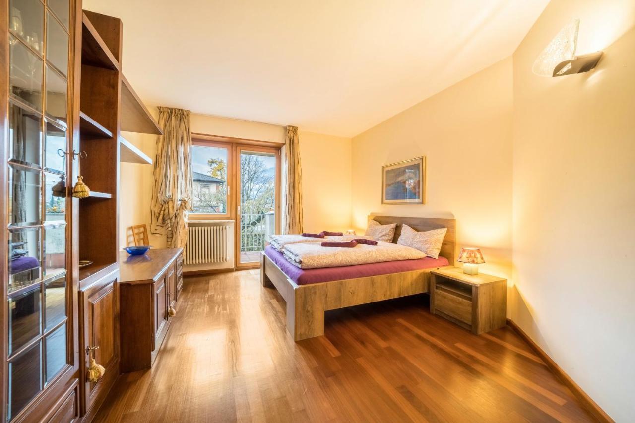 Sweet Dreams Apartment Merano Exterior photo
